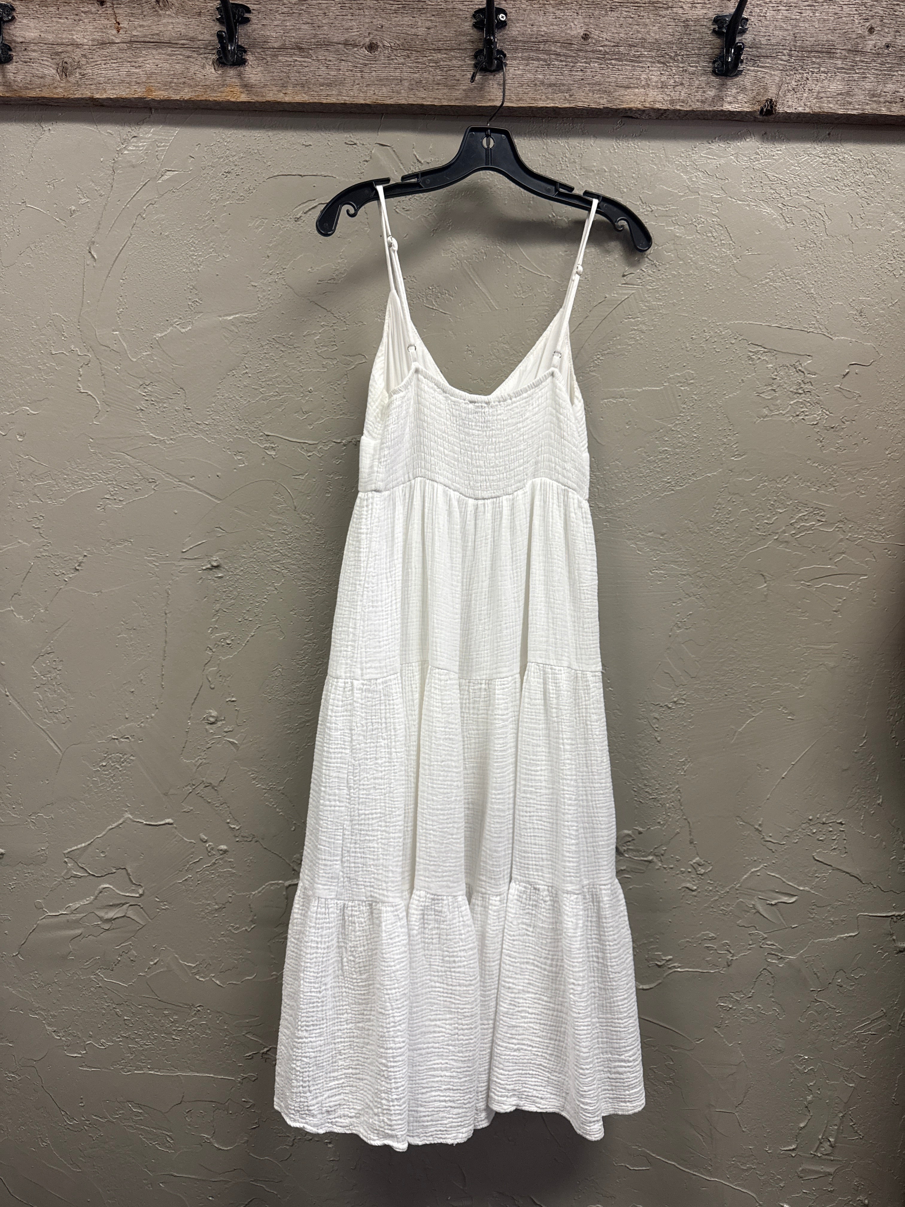 Hello Molly Vintage Queen Dress (org$99)