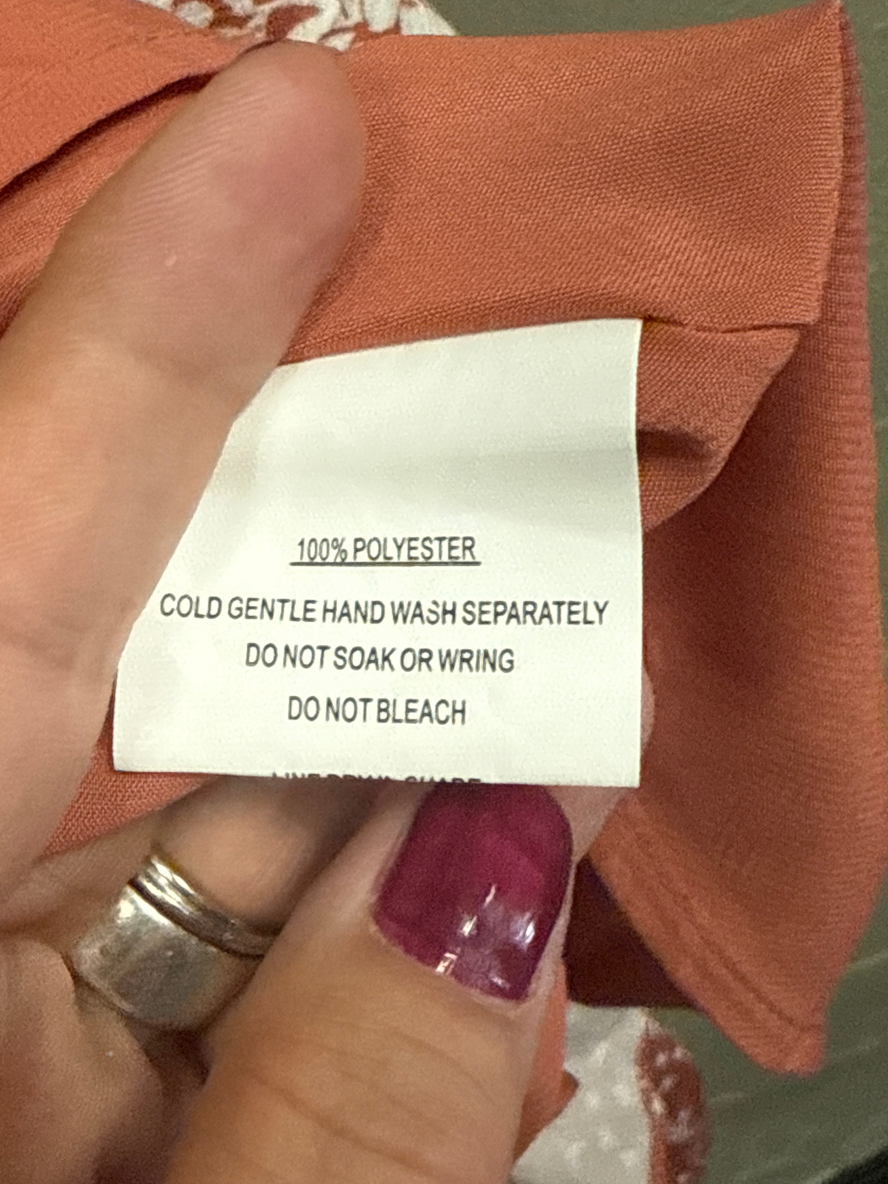 Hello Molly Flral Dress (org$99)