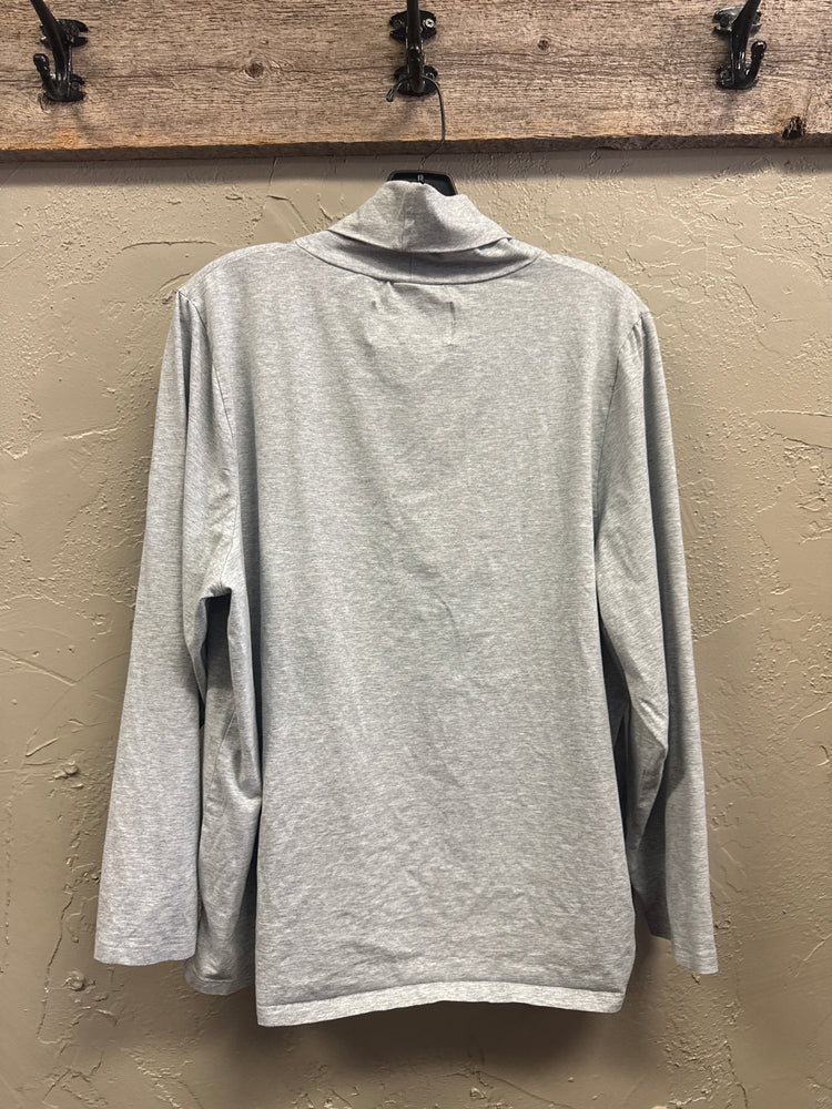 TRADLANDS TURTLENECK