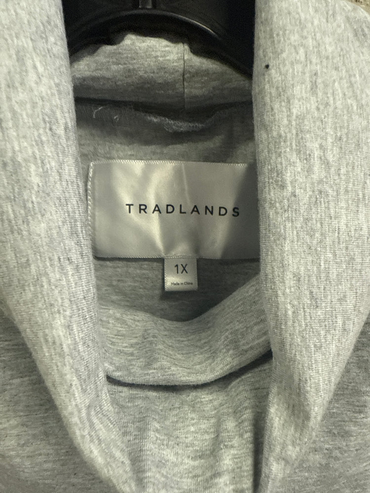 TRADLANDS TURTLENECK