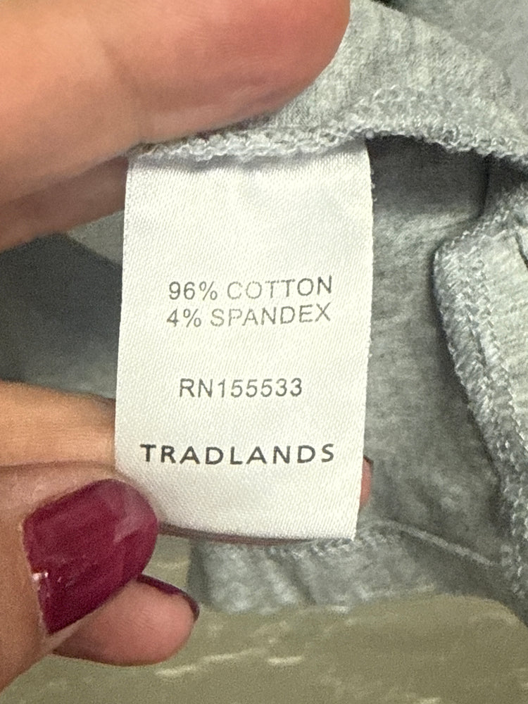 TRADLANDS TURTLENECK