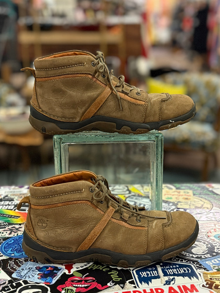 TIMBERLAND BOOTS *as is*