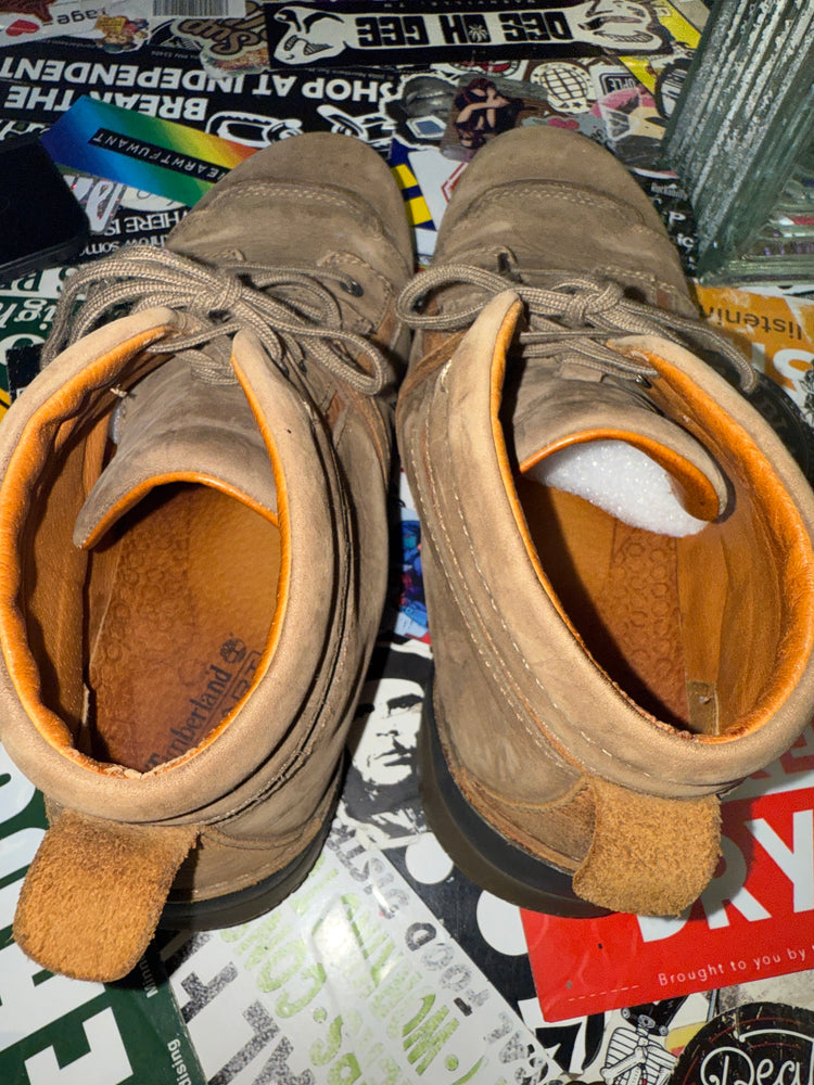 TIMBERLAND BOOTS *as is*