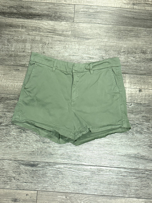 QUINCE STRETCH COTTON CHINO SHORTS (org$90)