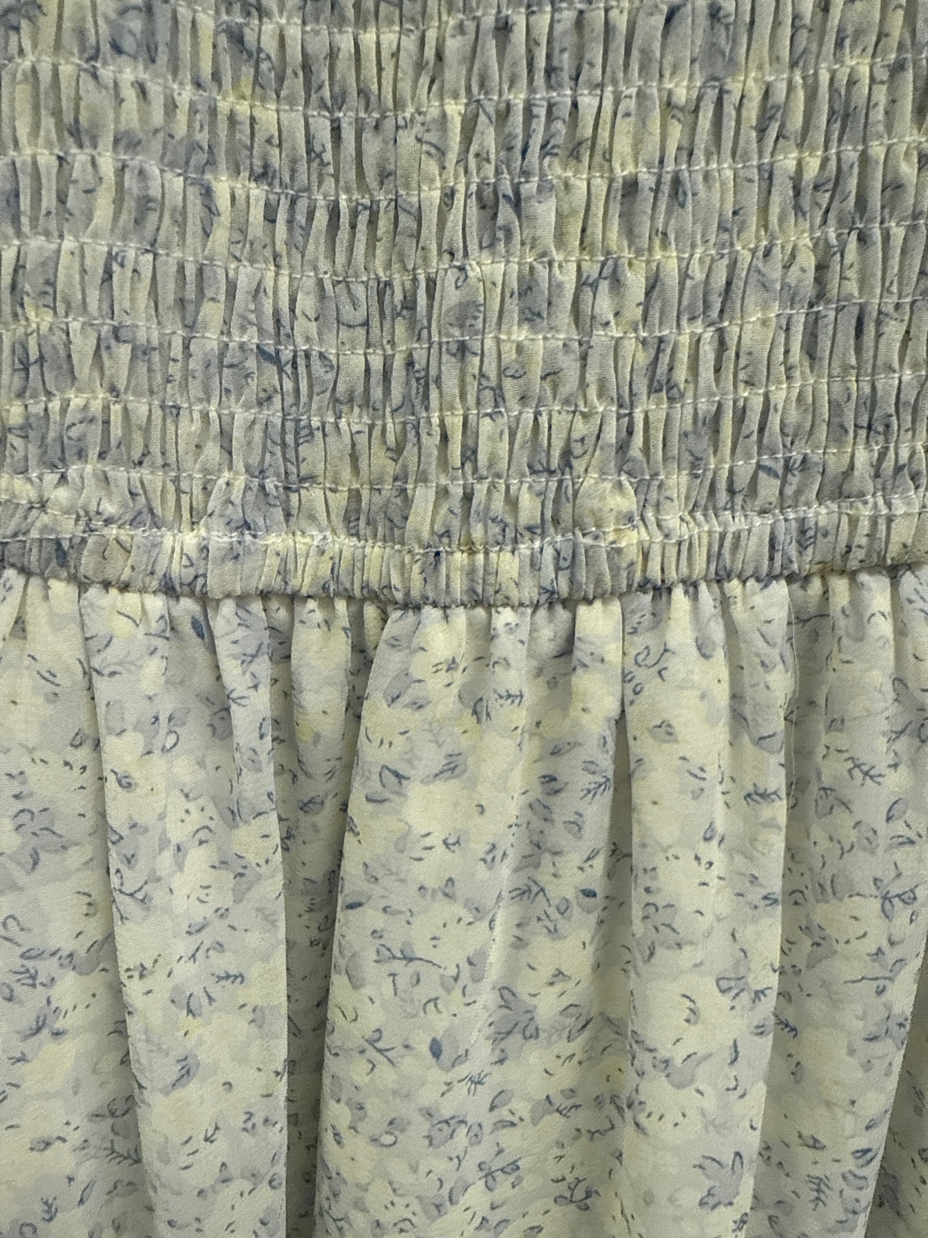 PETAL & PUP RUFFLED SUNDRESS