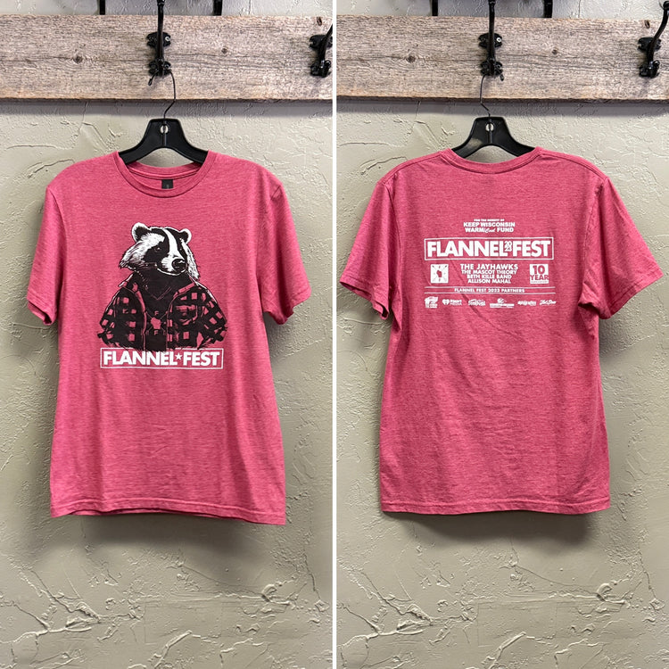 $11 TEE SHIRTS