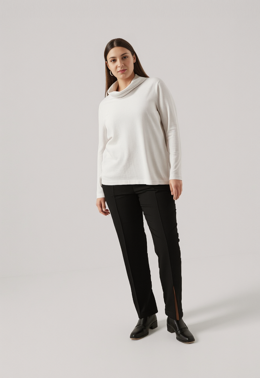 LL BEAN TURTLENECK
