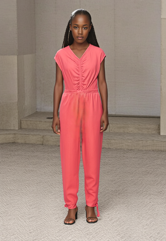 NWOT KATE & MALLORY JUMPSUIT