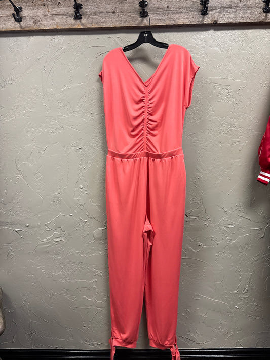 NWOT KATE & MALLORY JUMPSUIT