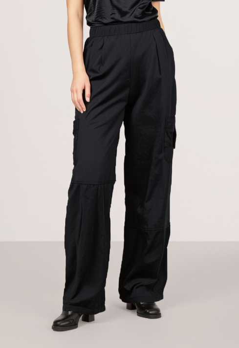 CENTRAL PARK WEST CARGOS