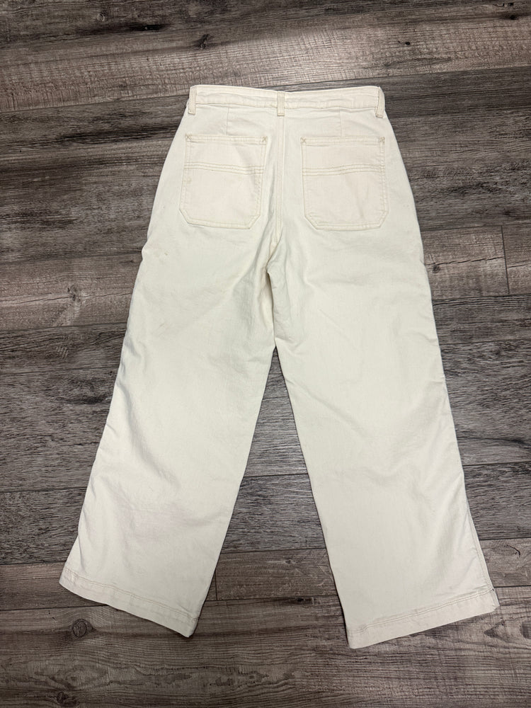 LL BEAN CLASSIC FIT JEAN (org$89)