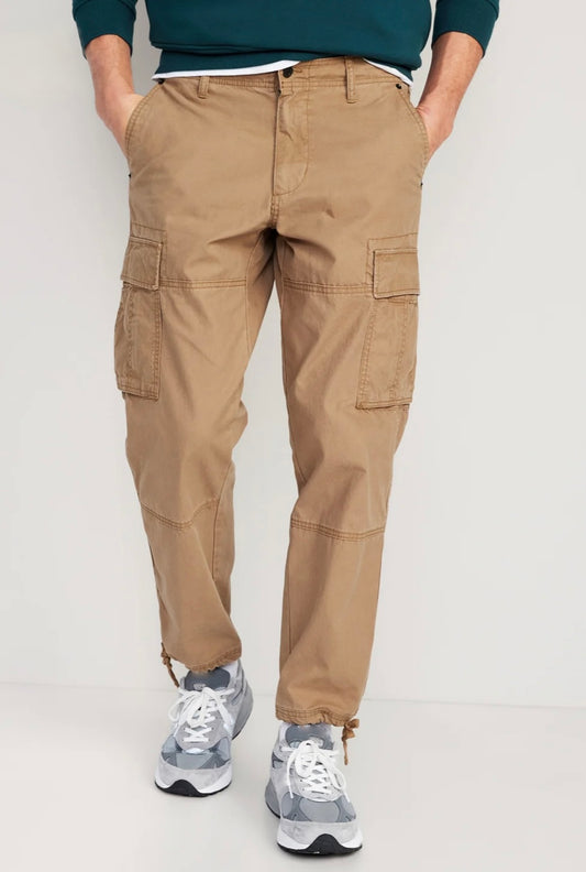 NWT OLD NAVY ‘94 CARGO (org$45)