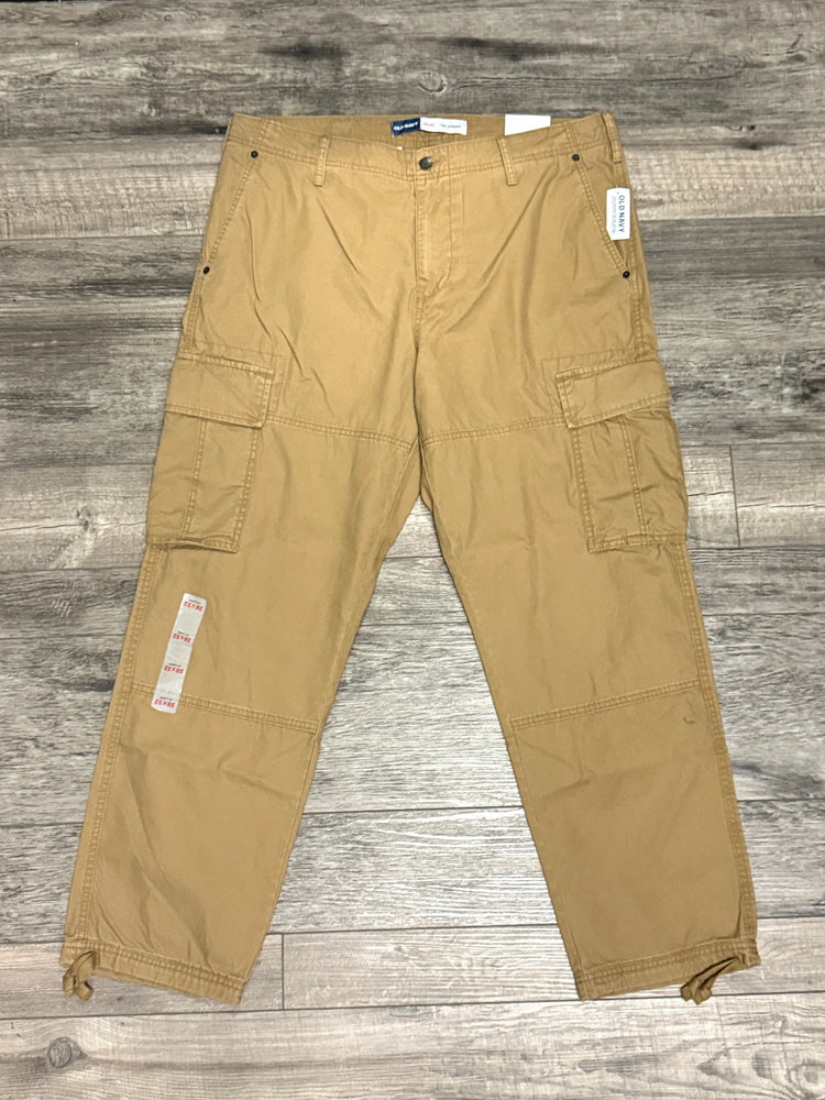 NWT OLD NAVY ‘94 CARGO (org$45)