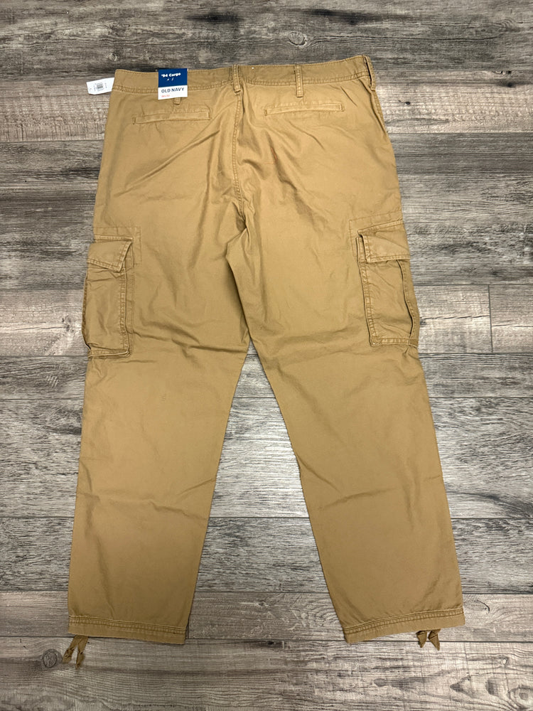 NWT OLD NAVY ‘94 CARGO (org$45)