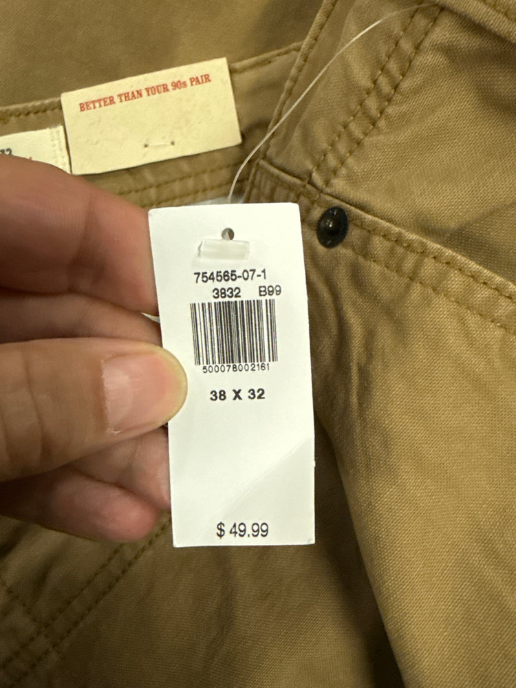 NWT OLD NAVY ‘94 CARGO (org$45)