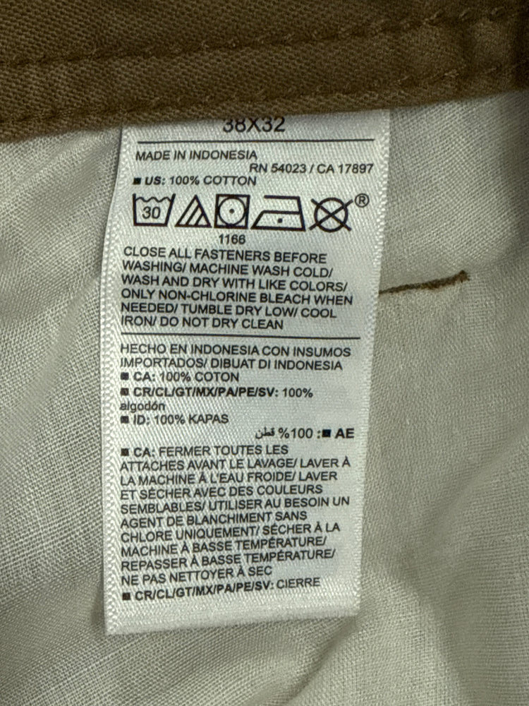 NWT OLD NAVY ‘94 CARGO (org$45)