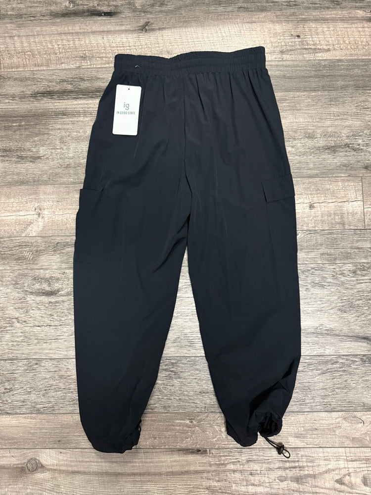 NWT IN GOOD STATE ATHLETIC PANTS