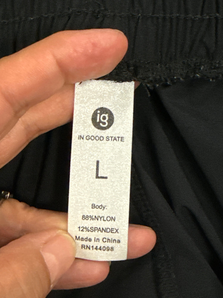 NWT IN GOOD STATE ATHLETIC PANTS