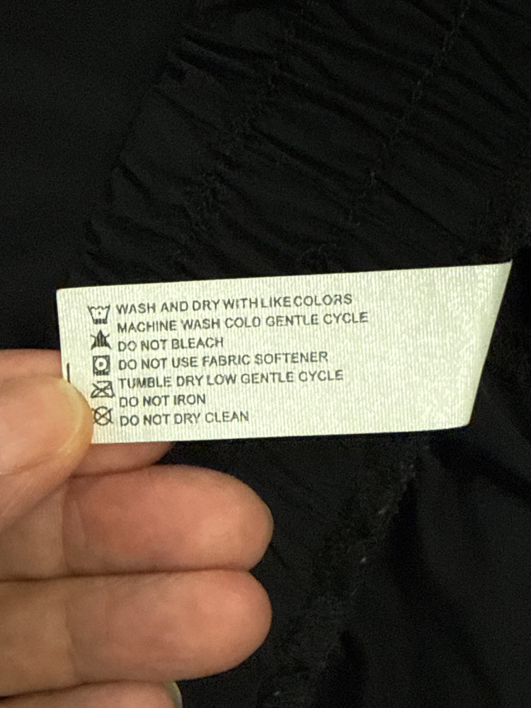NWT IN GOOD STATE ATHLETIC PANTS