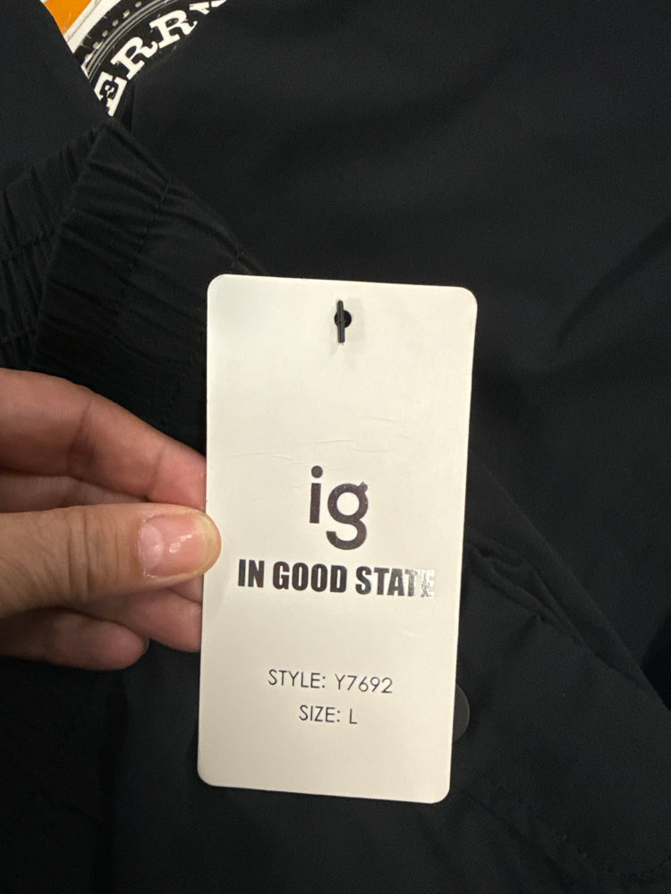 NWT IN GOOD STATE ATHLETIC PANTS