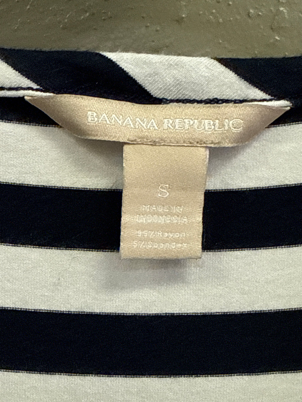 Banana Republic Sleeveless Knit Dress (org$69)