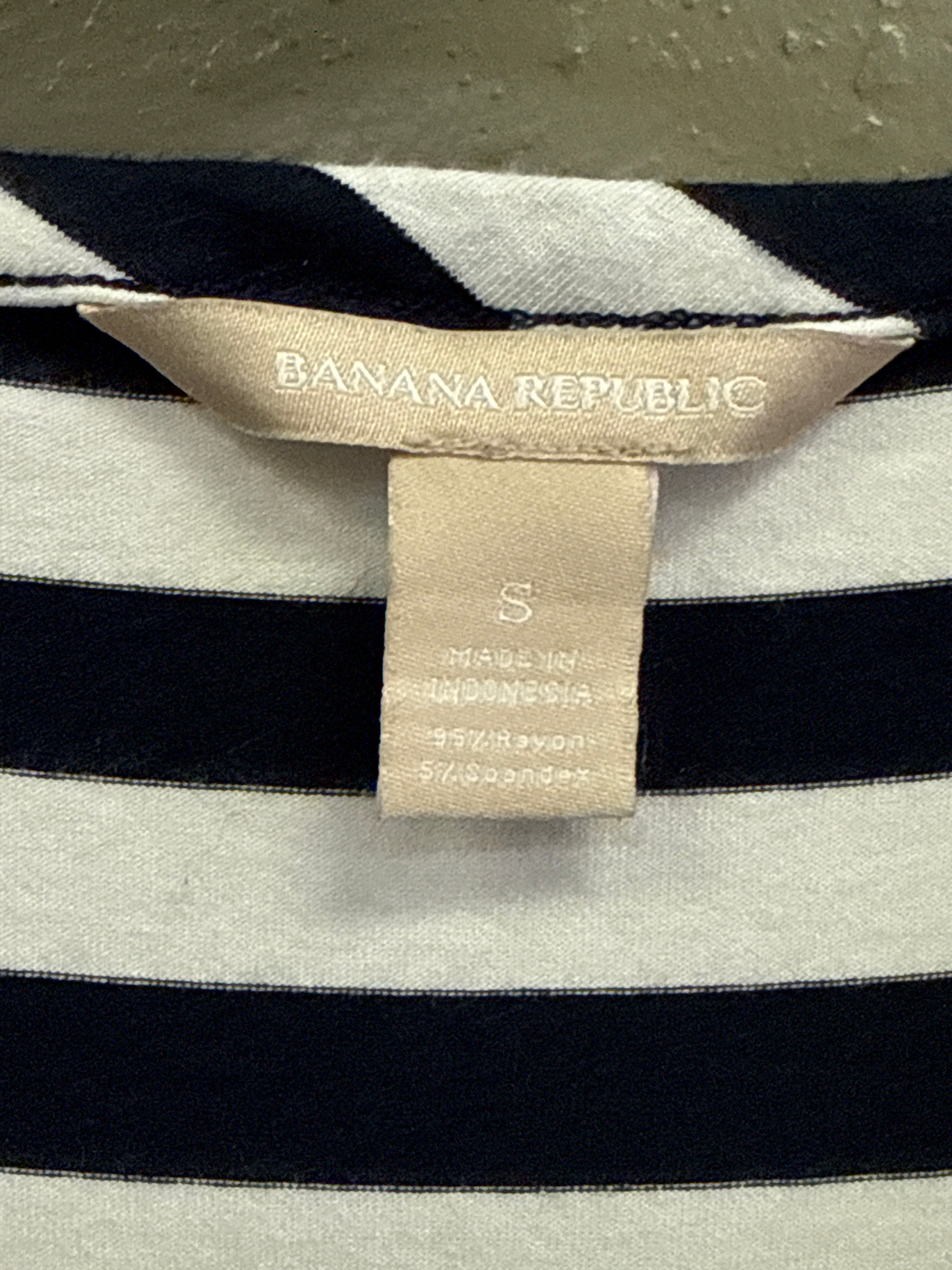 Banana Republic Sleeveless Knit Dress (org$69)