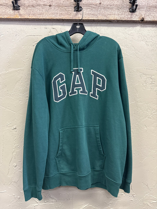 NWOT GAP HOODIE