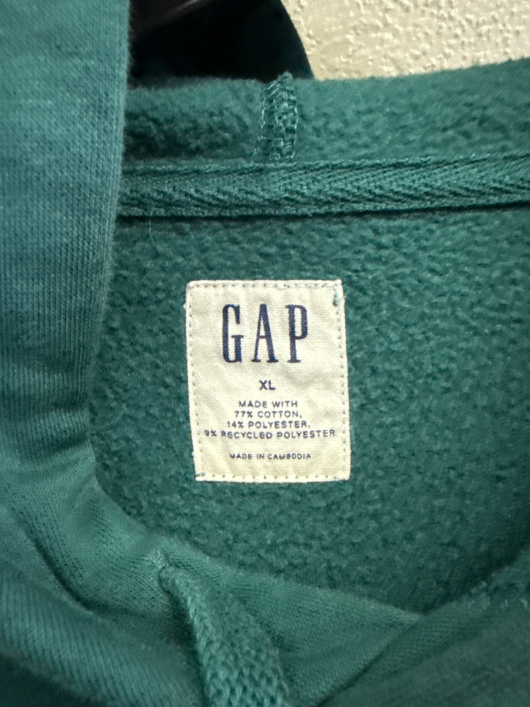 NWOT GAP HOODIE