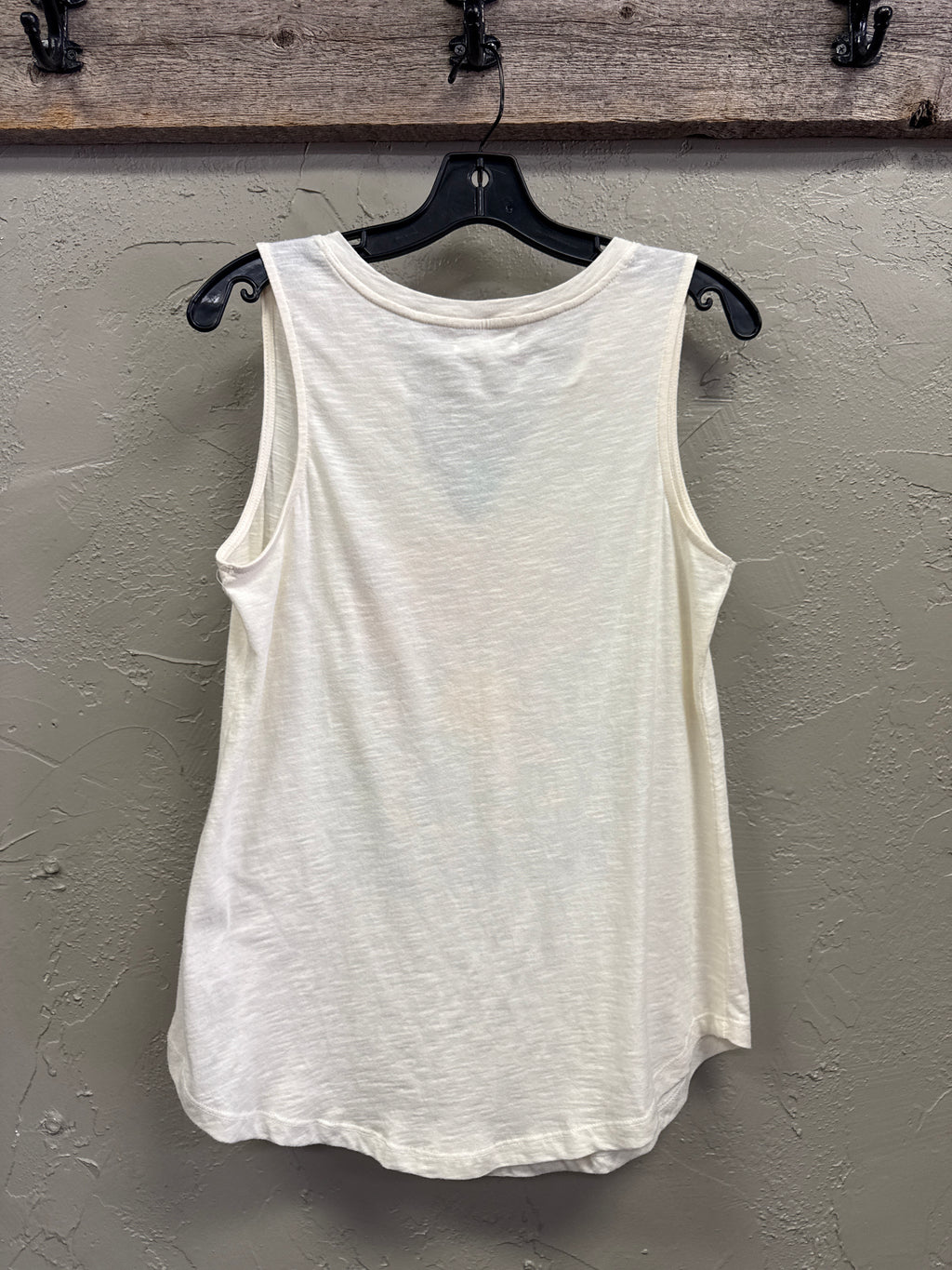 NWT Mausrices Wild & Free Tank