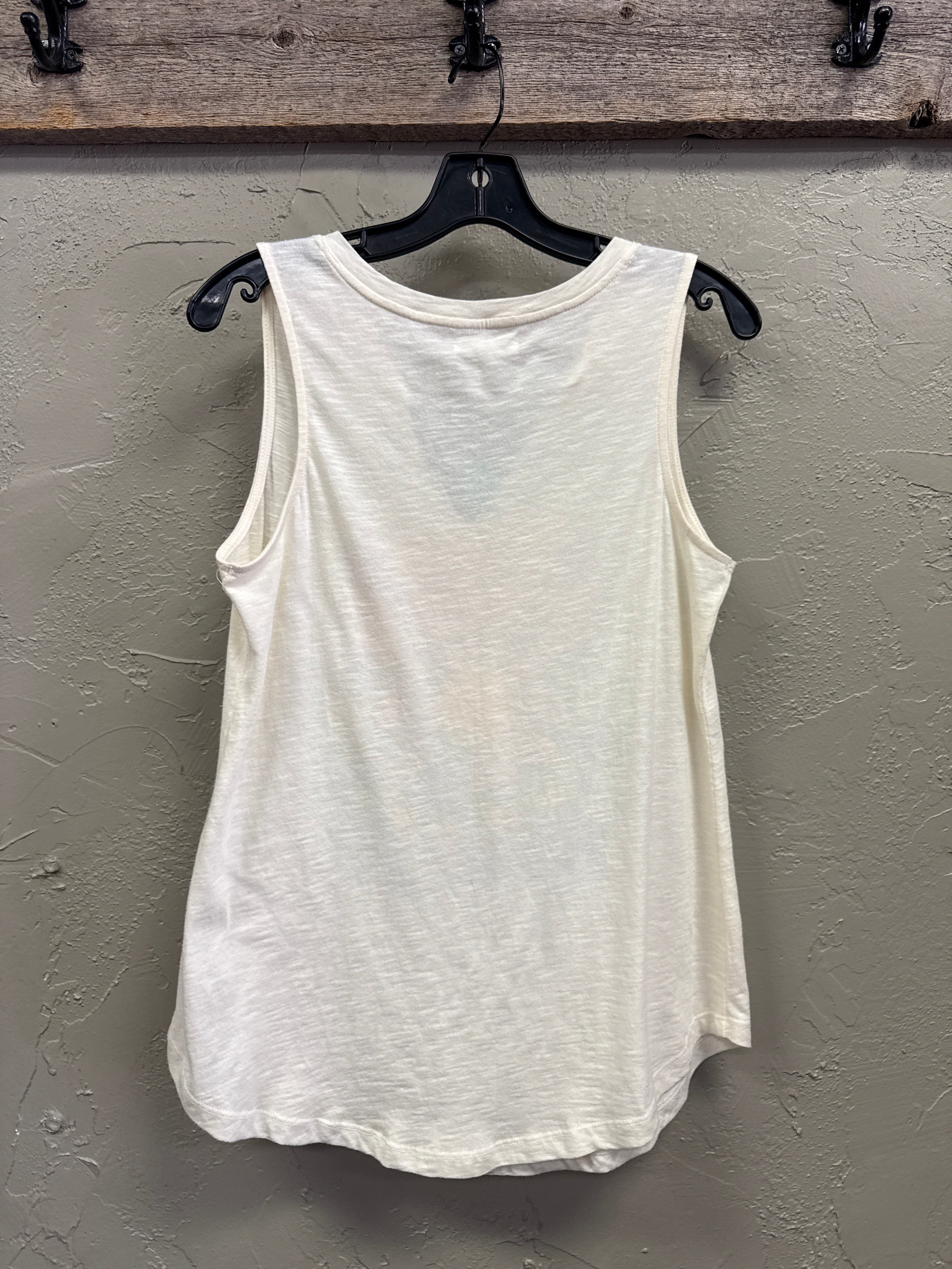 NWT Mausrices Wild & Free Tank