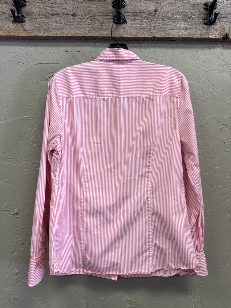 JC HABERDASHERY BUTTON UP