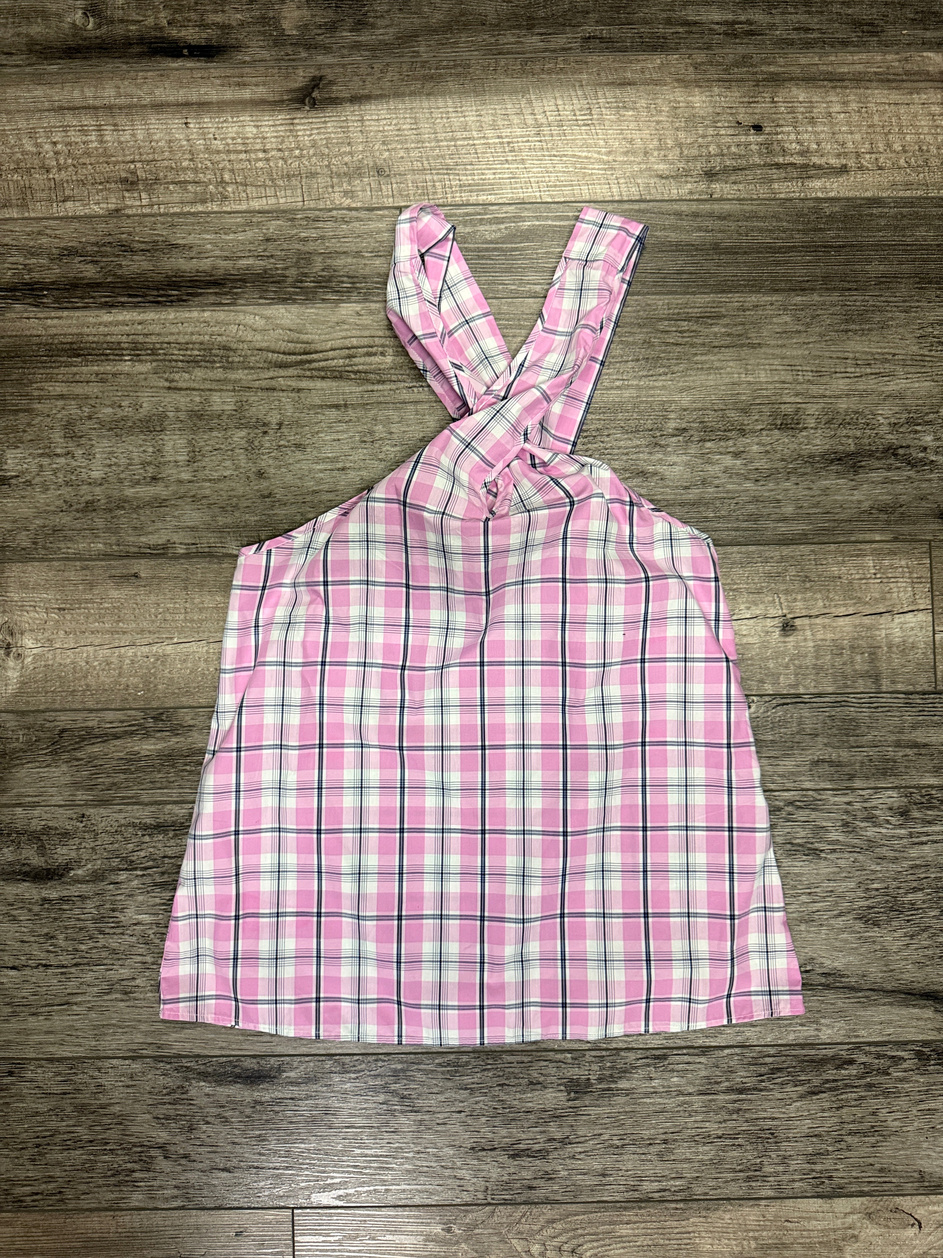 NWT J Crew Halter (org$80)