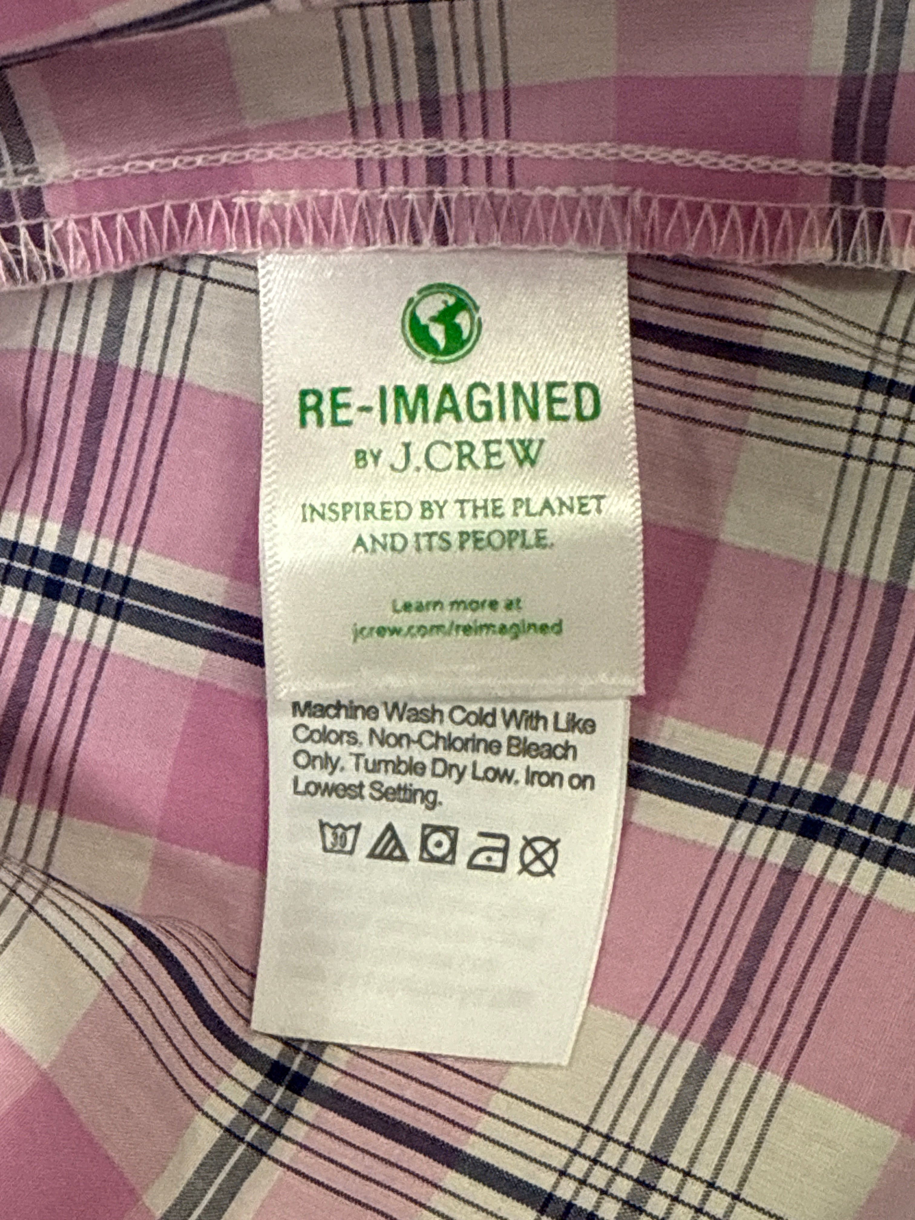 NWT J Crew Halter (org$80)