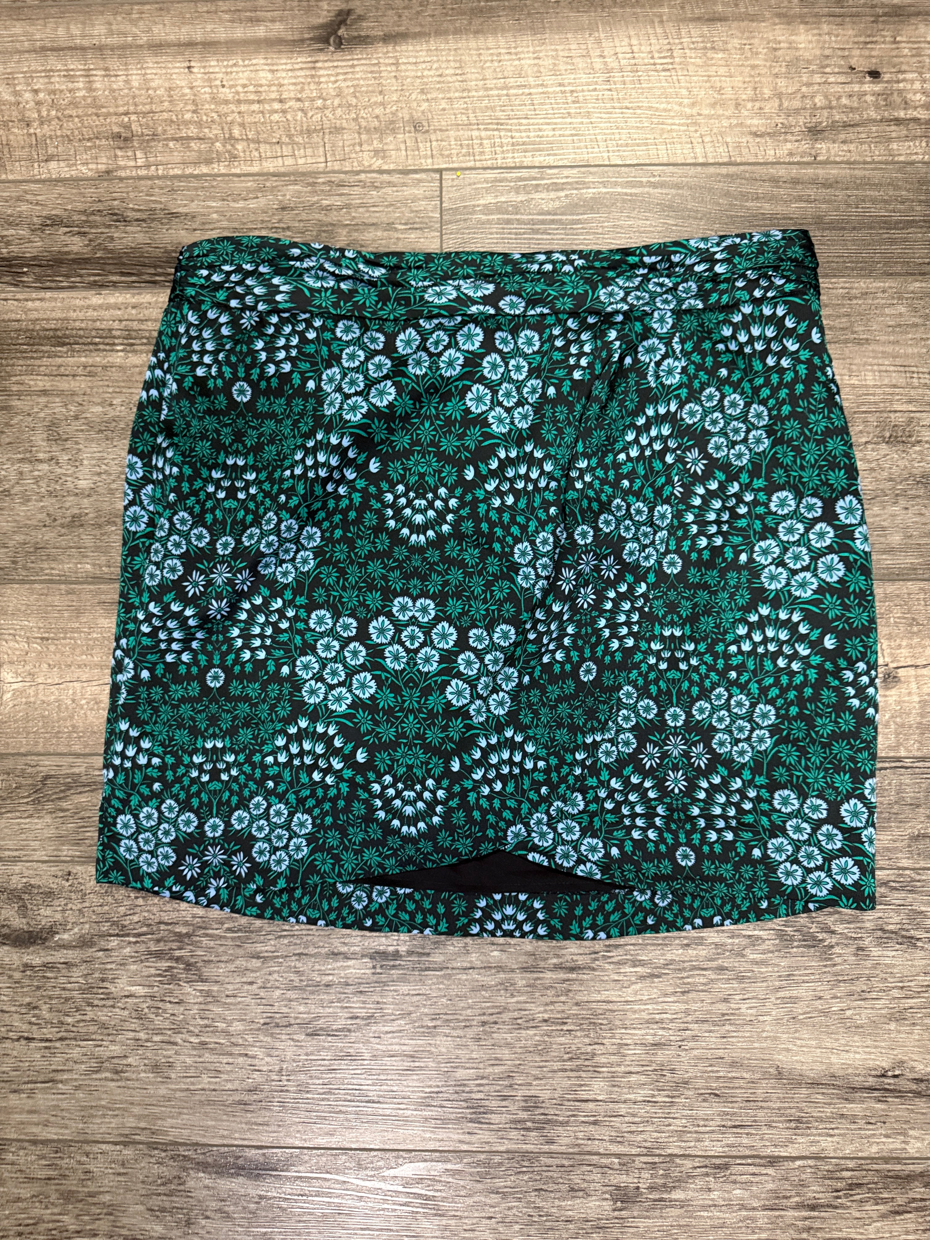 BANANA REPUBLIC TULIP SKIRT (org$79)