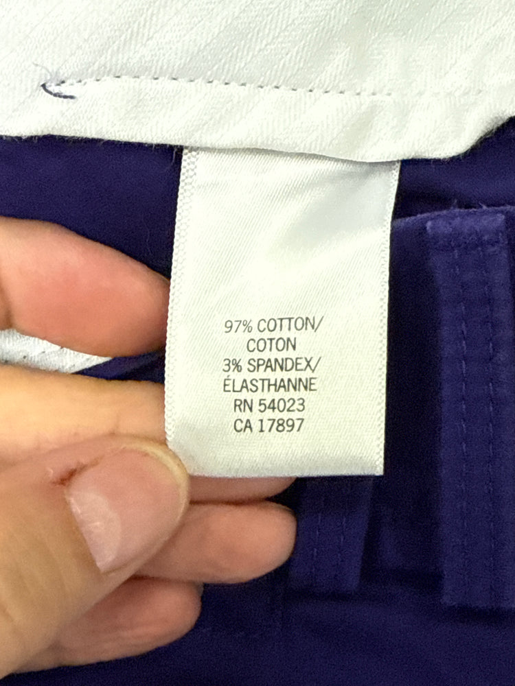 BANANA REPUBLIC RYAN PANT (org$79)