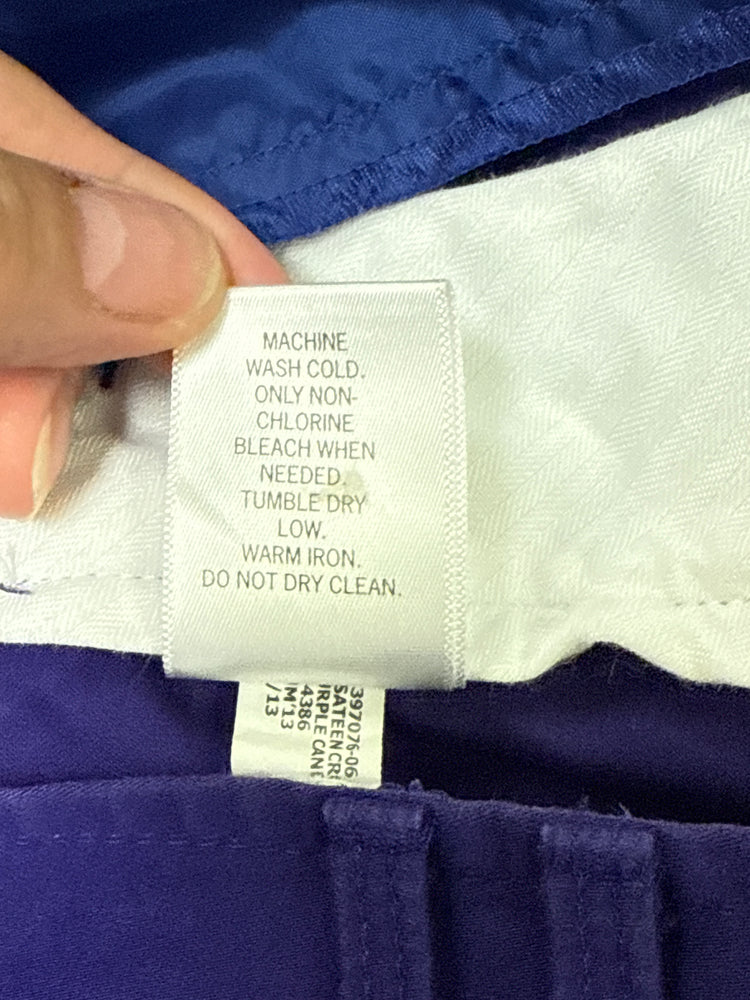 BANANA REPUBLIC RYAN PANT (org$79)