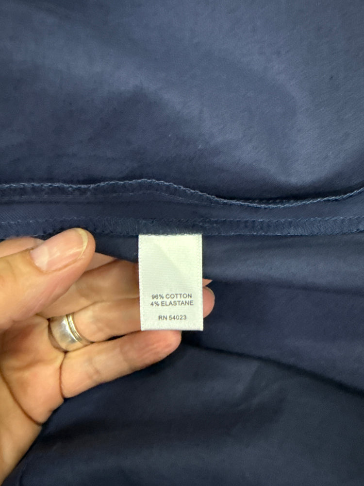 BANANA REPUBLIC MINI SKIRT (org$79)