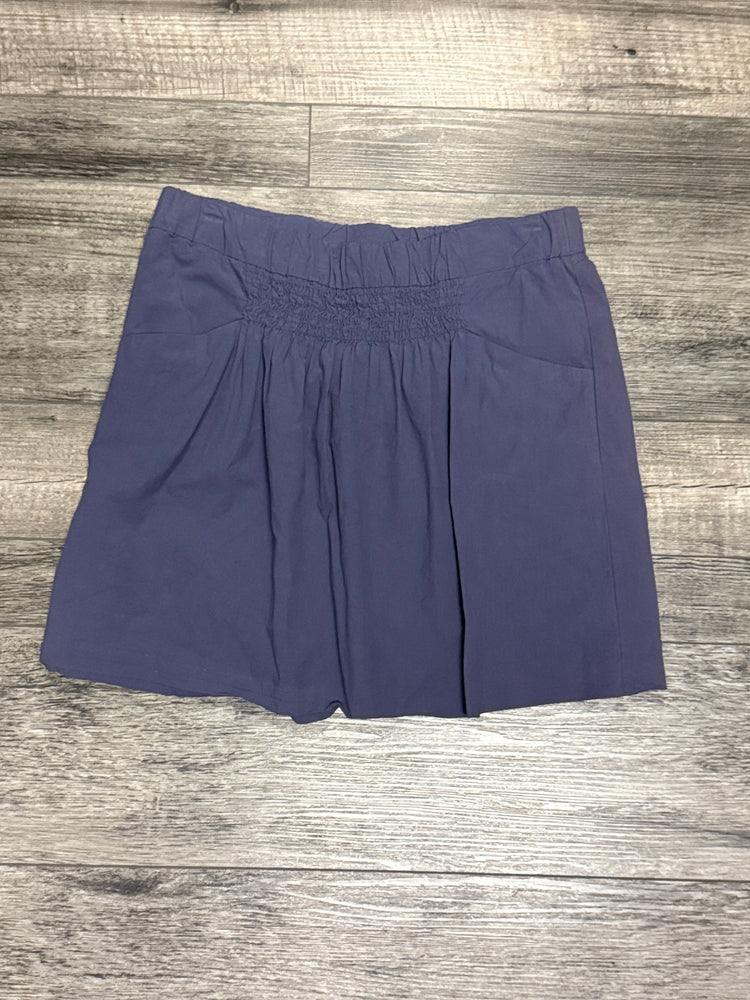 BANANA REPUBLIC COTTON SKIRT