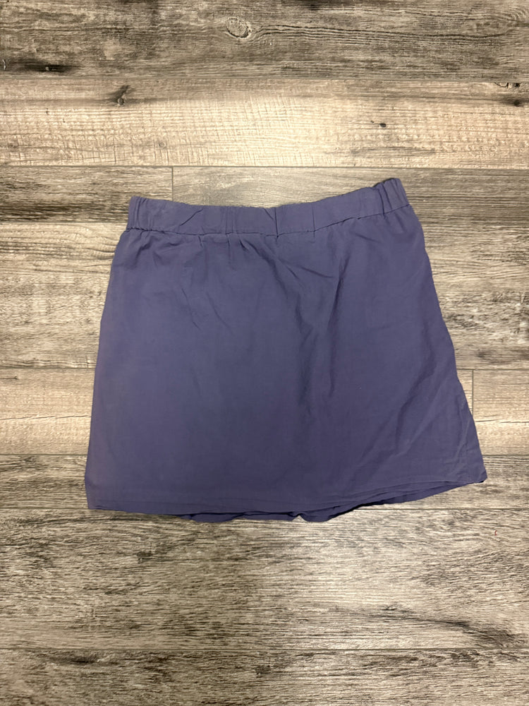 BANANA REPUBLIC COTTON SKIRT