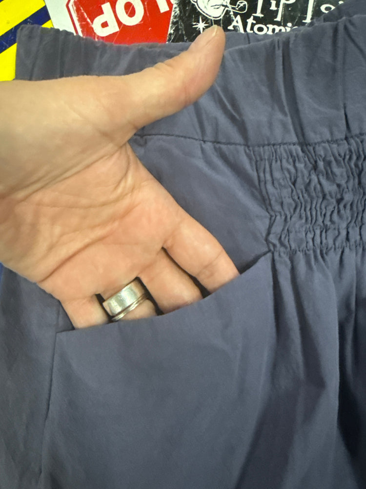 BANANA REPUBLIC COTTON SKIRT