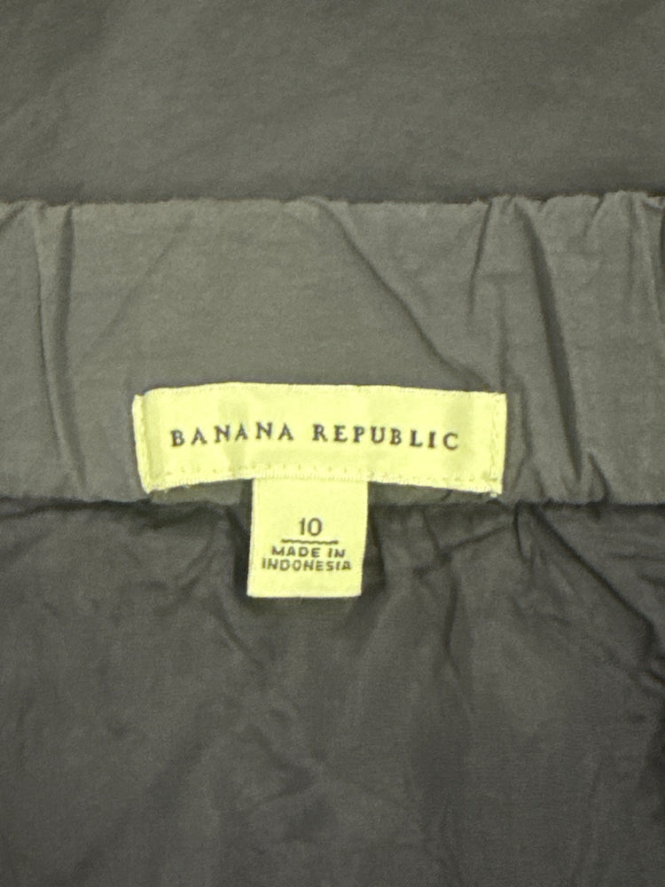 BANANA REPUBLIC COTTON SKIRT