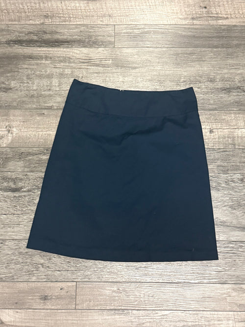 BANANA REPUBLIC A-LINE SKIRT
