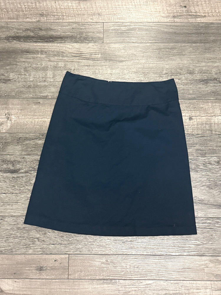 BANANA REPUBLIC A-LINE SKIRT