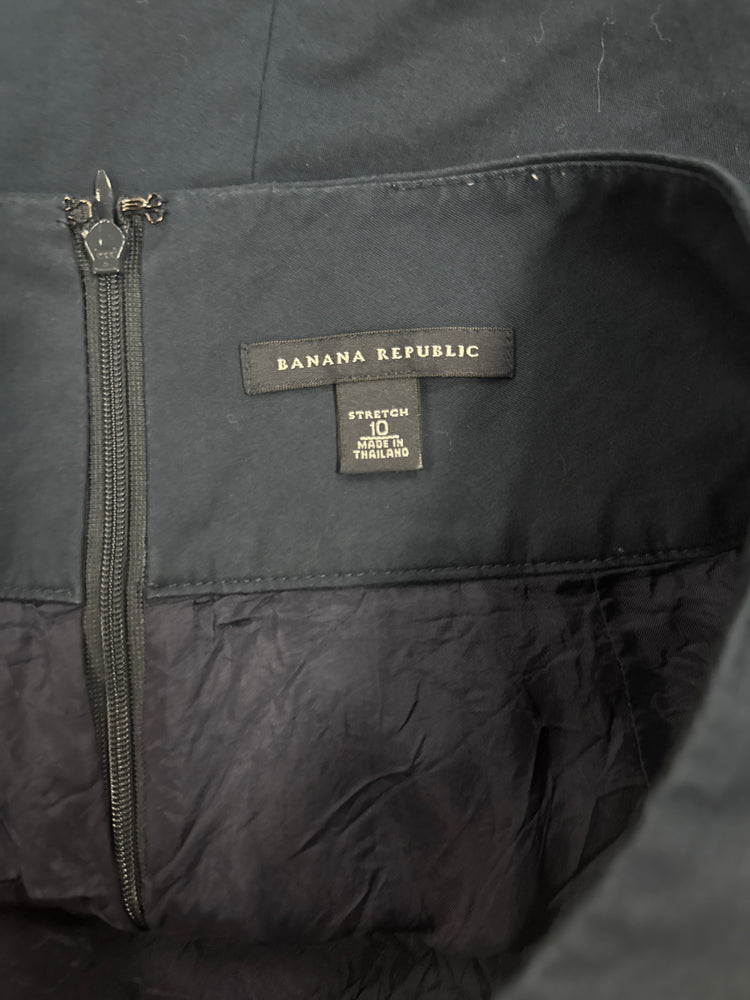 BANANA REPUBLIC A-LINE SKIRT