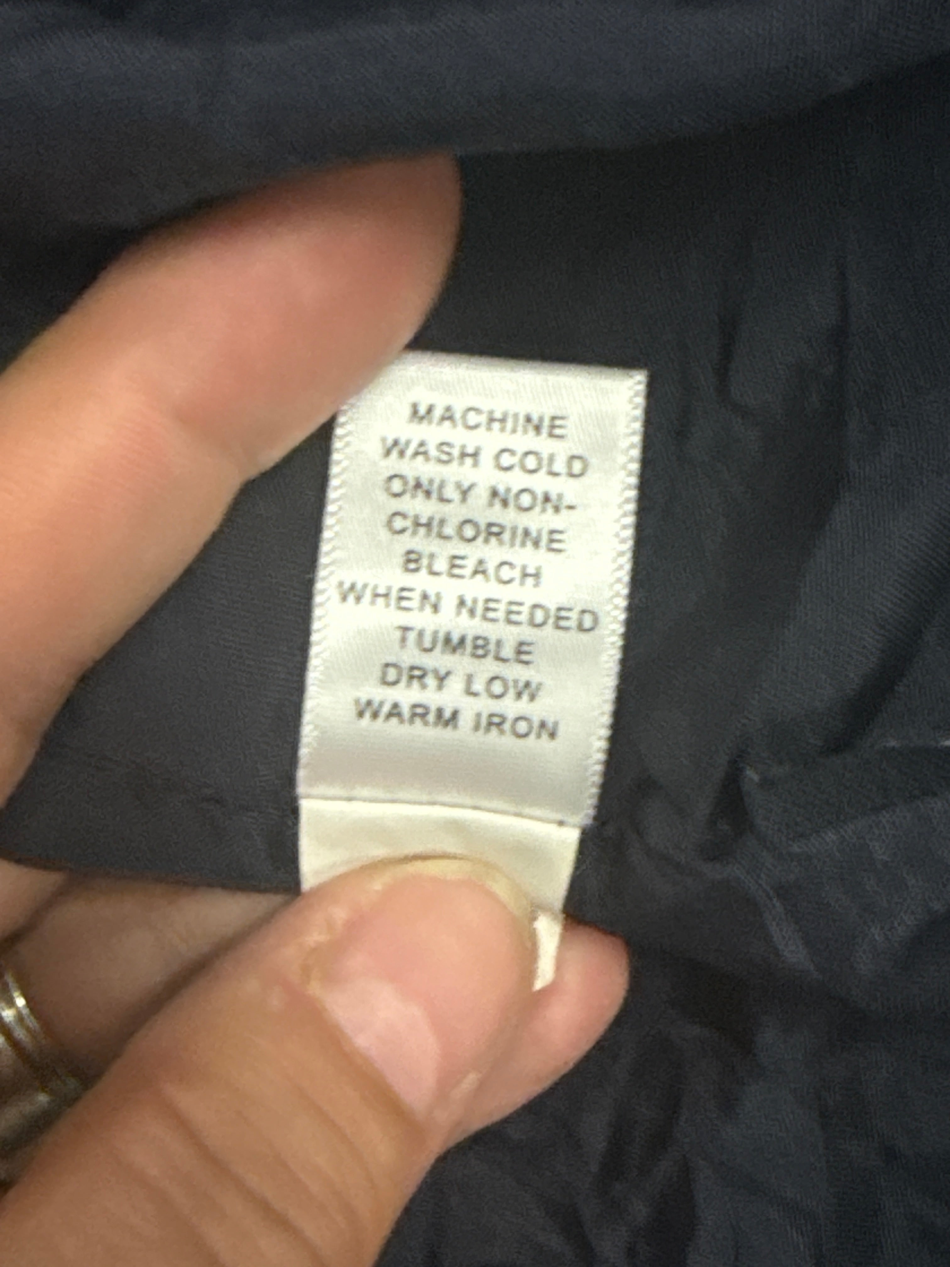 BANANA REPUBLIC A-LINE SKIRT