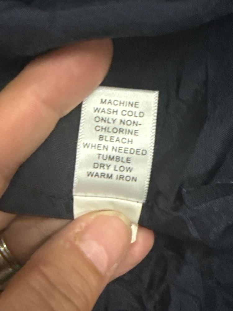 BANANA REPUBLIC A-LINE SKIRT