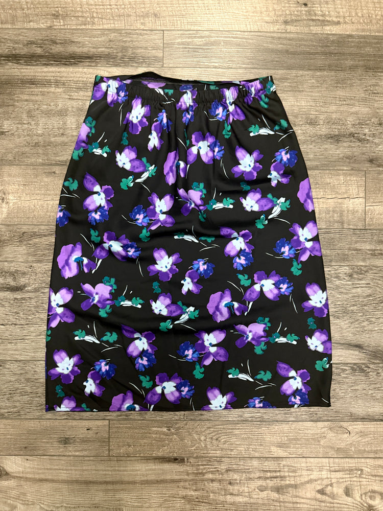 J CREW IRIS SKIRT