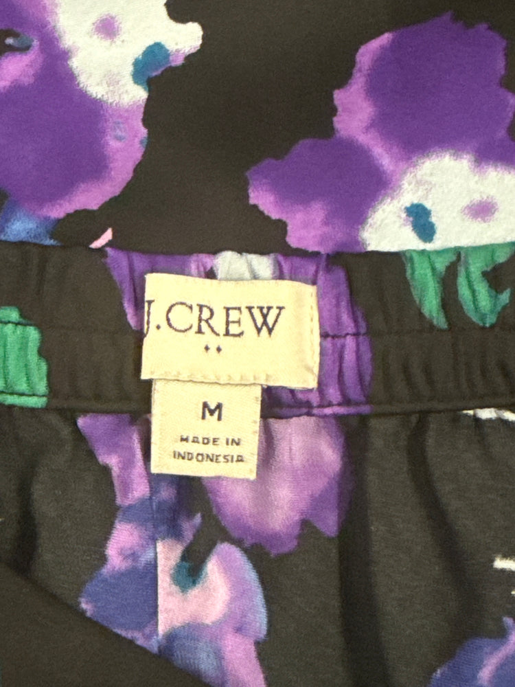 J CREW IRIS SKIRT