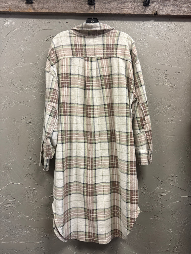 WE THE FREE RUGBY SHACKET (org$198)