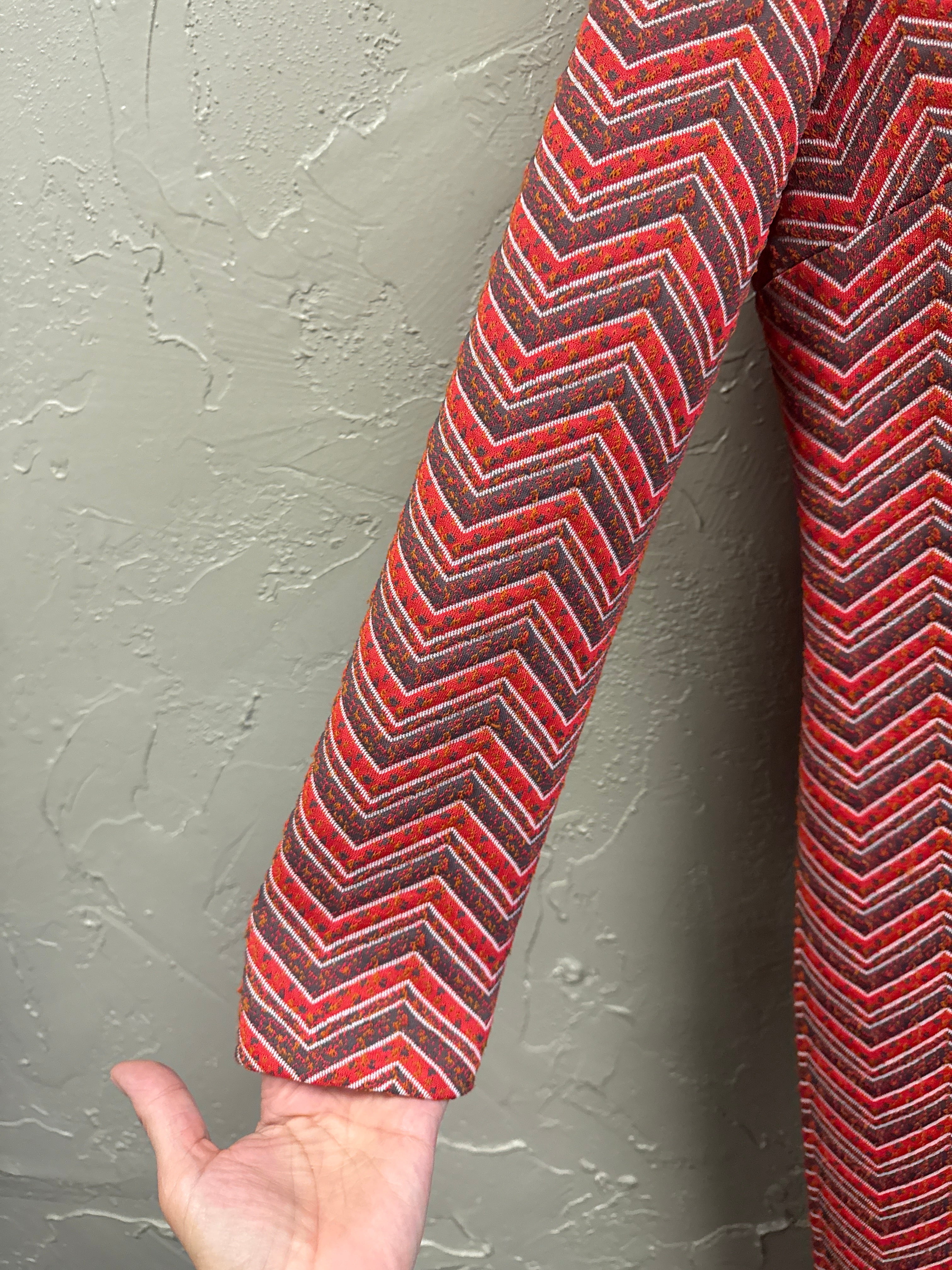 VINTAGE SHEATH DRESS